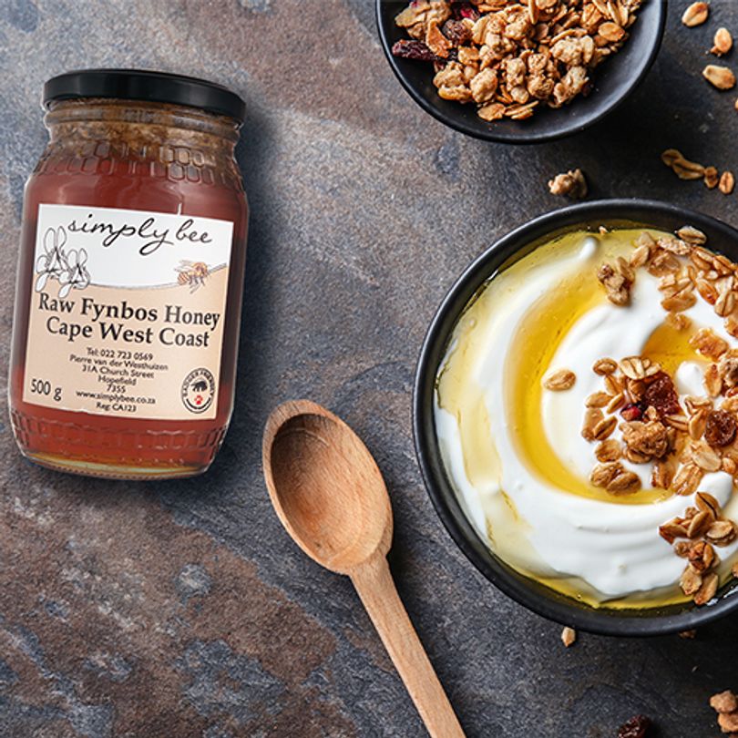 Eco Friendly and Local